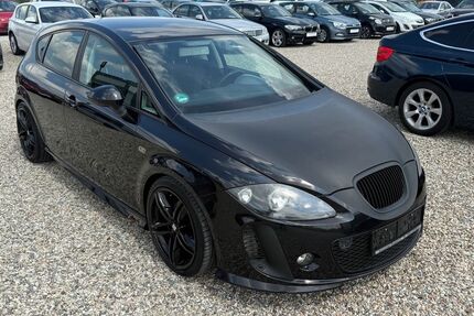 Seat Leon 175.000 km 4.990 € Paderborn 33106