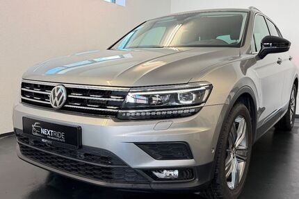 VW Tiguan 36.900 km 22.750 &euro; Nufringen 71154