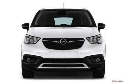 Opel Crossland (X) 20.150 km 17.840 &euro; Worpswede 27726