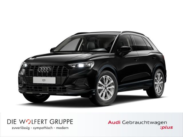 Audi Q3 7.763 km 37.330 &euro; Großwallstadt 63868