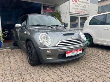 Mini Cooper S Cabrio 150.000 km 6.450 &euro; Oftersheim 68723