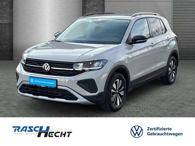 VW T-Cross 8.102 km 21.730 &euro; Fürstenfeldbruck 82256