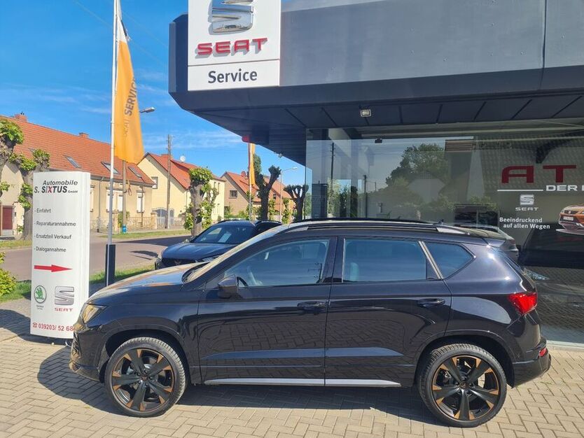 Ateca