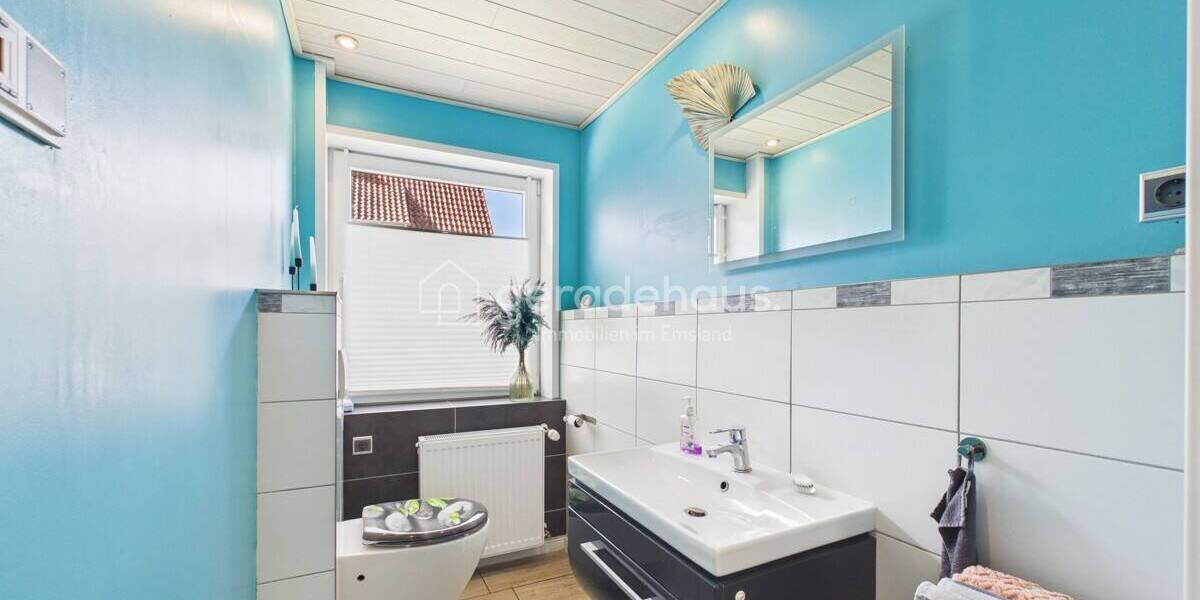 Einfamilienhaus Lingen - 4 Zimmer, 110 m&sup2;, 299.900&euro; | Angebot:26319503