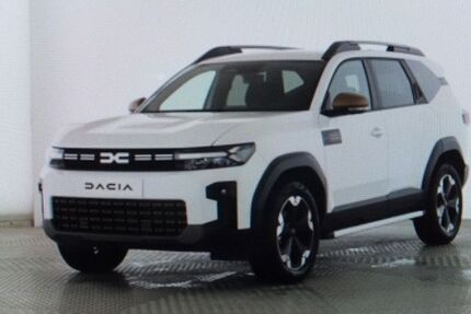 Dacia Bigster 1.001 km 26.700 &euro; Lauenburg/-Elbe 21481