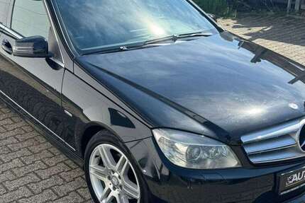 Mercedes-Benz C 250 346.000 km 5.999 € Troisdorf 53842