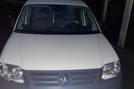 VW Caddy 200.000 km 3.950 € Möckmühl 74219
