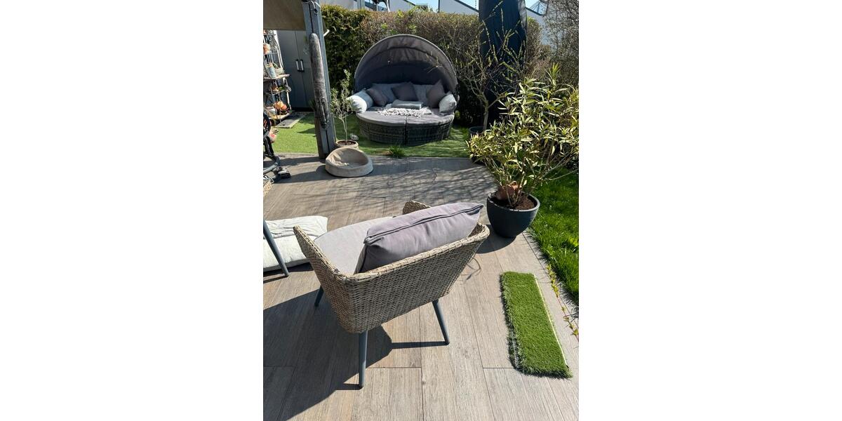 Terrassenwohnung Markdorf - 3 Zimmer, 80 m&sup2;, 410.000&euro; | Angebot:25858192