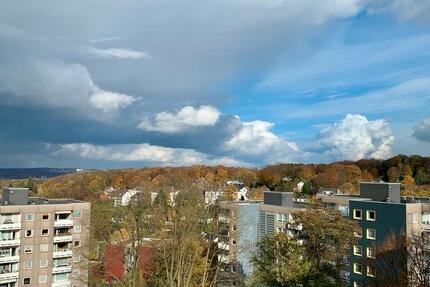 Eigentumswohnung in Wuppertal Uninähe zimmer
