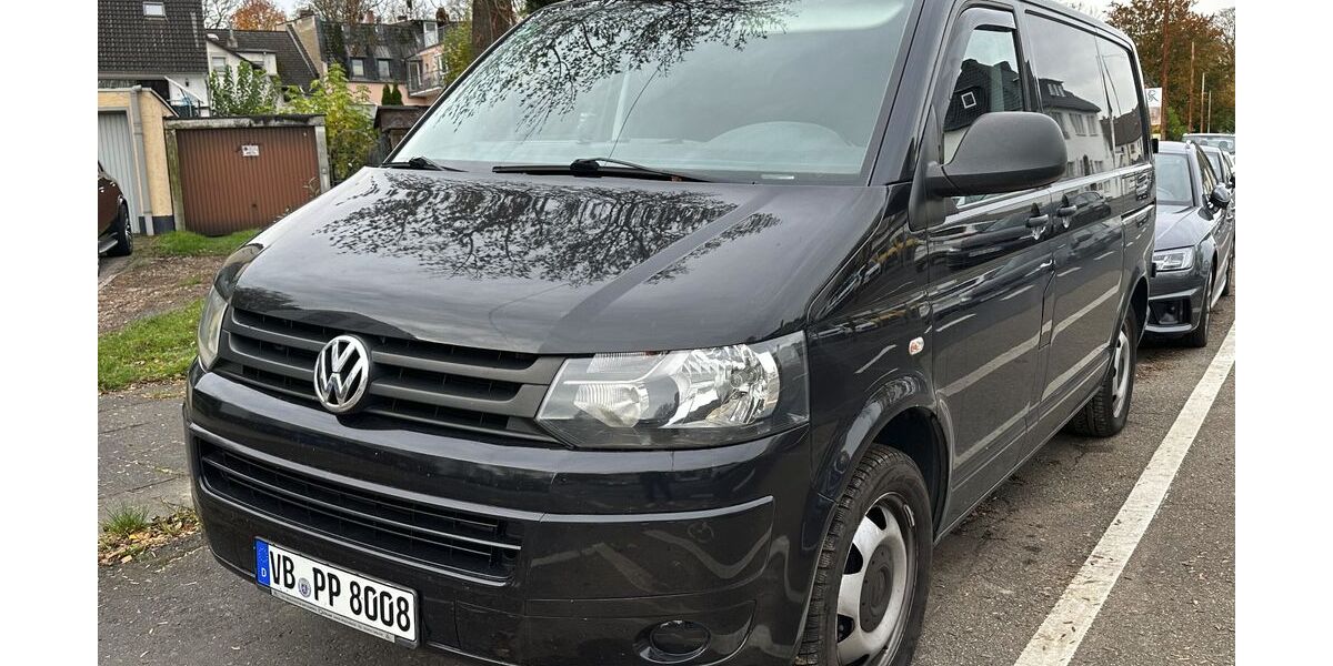 VW T5 Transporter 180.000 km 6.900 € Neuwied 56564