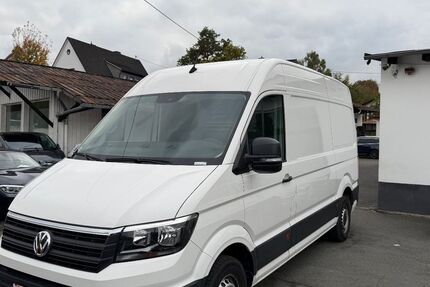 VW Crafter 118.000 km 20.890 € Neunkirchen 57290