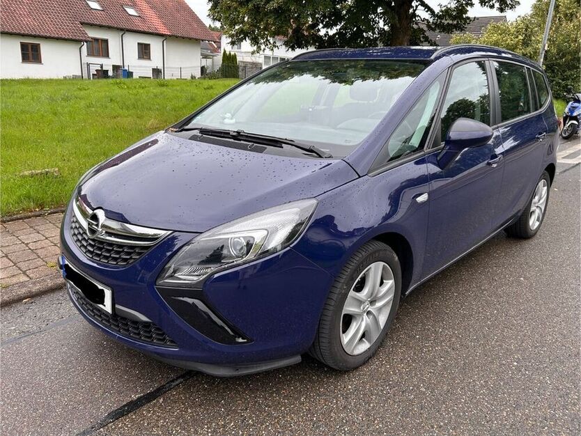 Zafira