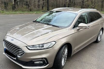 Ford Mondeo 178.000 km 12.500 &euro; Hörstel 48477
