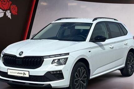 Skoda Kamiq 26.500 km 25.549 &euro; Donaueschingen 78166