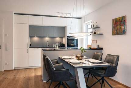 Wohnung zum Mieten in Kolbermoor 1.270 € 67 m² 2 zimmer