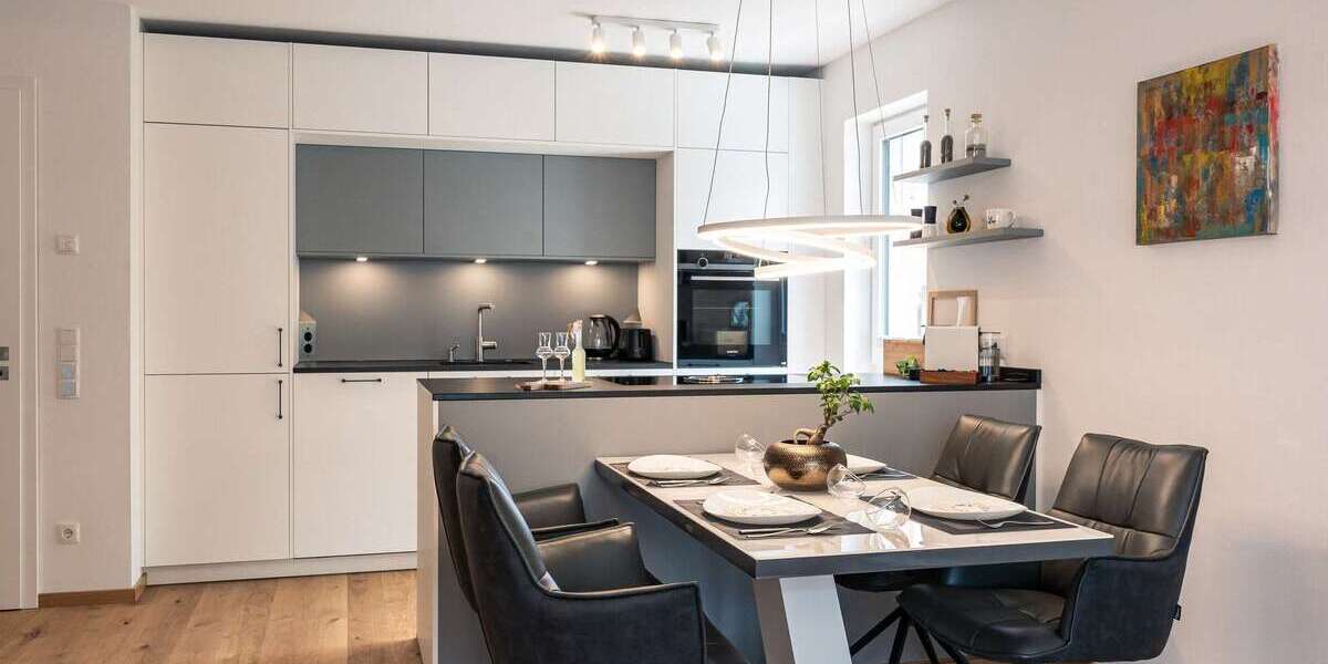Wohnung zum Mieten in Kolbermoor 1.270 € 67 m² 2 zimmer