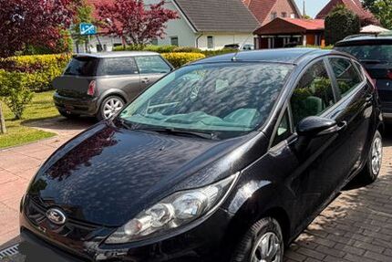 Ford Fiesta 145.000 km 3.950 &euro; Berne 27804