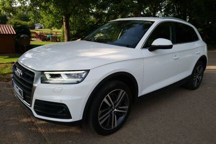 Audi Q5 160.000 km 21.900 &euro; Wöllstein 55597