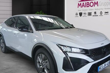 Peugeot 408 2.500 km 34.880 € Bedburg-Hau 47551