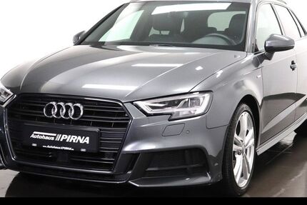 Audi A3 40.300 km 20.900 &euro; Pirna 01796