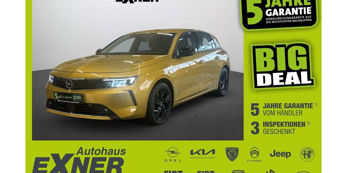 Opel Astra 53.487 km 16.900 &euro; Hof 95032