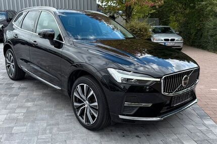 Volvo XC60 86.000 km 40.990 € Kaiserslautern 67657