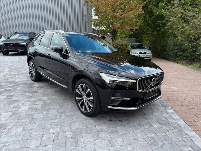 Volvo XC60 86.000 km 40.990 € Kaiserslautern 67657