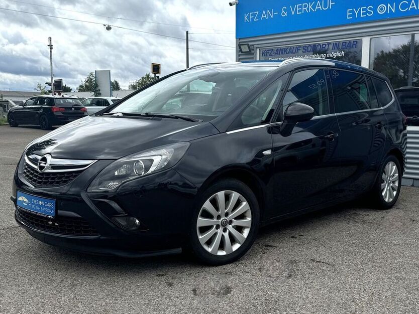 Zafira