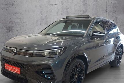 VW Tiguan 24.430 km 46.950 € Donauwörth 86609