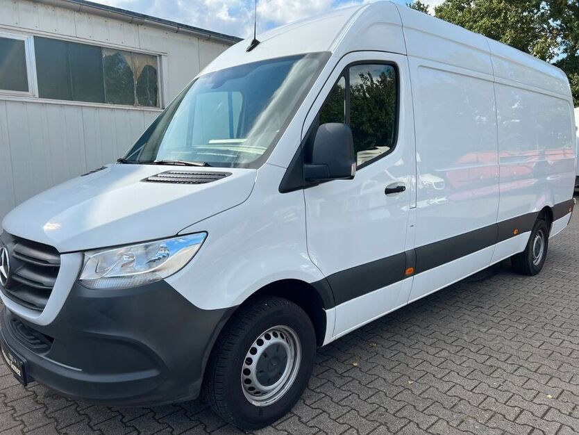 Sprinter