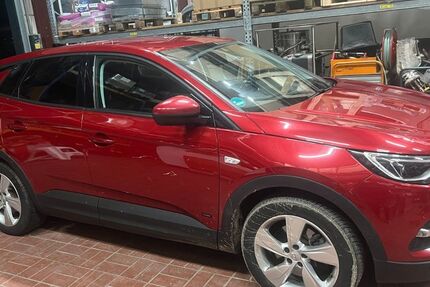 Opel Grandland (X) 58.000 km 19.500 &euro; Obing 83119