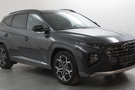 Hyundai TUCSON 73.261 km 21.750 &euro; Bebra 36179