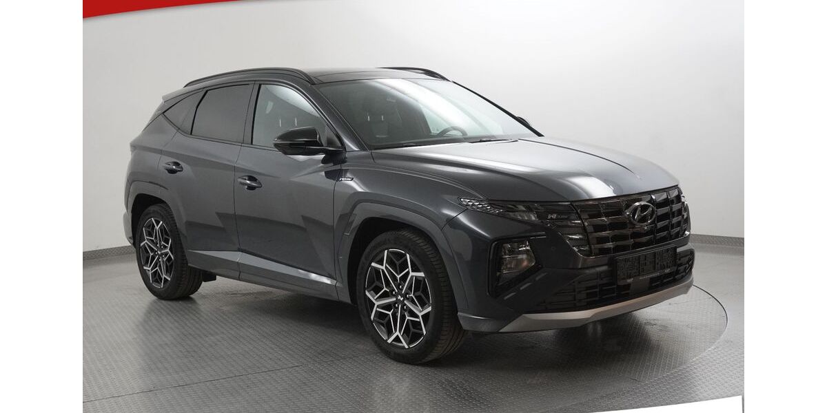 Hyundai TUCSON 73.261 km 21.750 &euro; Bebra 36179