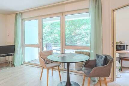 Wohnung zum Kaufen in Bad Bellingen 147.000 € 41 m² 1 zimmer