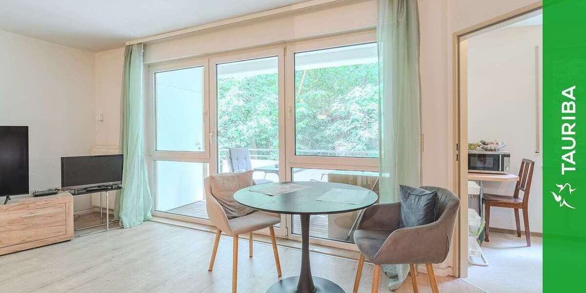 Wohnung zum Kaufen in Bad Bellingen 147.000 € 41 m² 1 zimmer