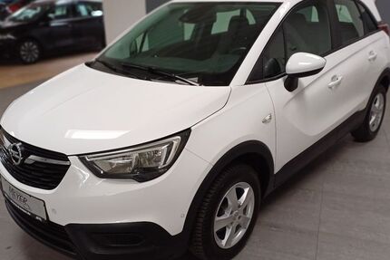 Opel Crossland (X) 103.085 km 8.950 &euro; Bad Oeynhausen 32547