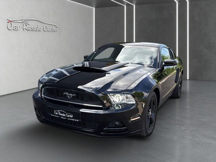Mustang