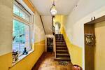 Für Kreative & Freigeister - Charaktervolle 4ZKB Wohnung in Saarbrücken am Waldrand - Etagenwohnung Quierschied Fischbach | Angebot:26888356