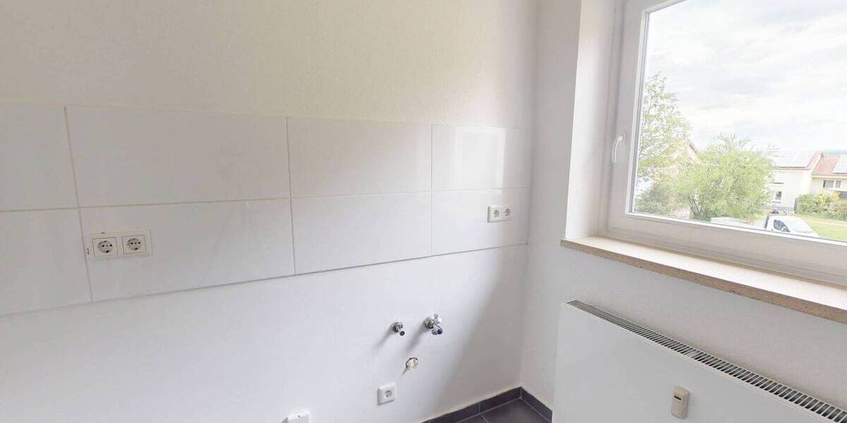 Etagenwohnung Roding Kienholz - 3 Zimmer, 71 m&sup2;, 590&euro; | Angebot:26797777