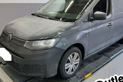 VW Caddy Maxi 101.200 km 21.390 &euro; Gersthofen 86368