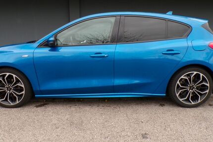 Ford Focus 72.122 km 12.700 &euro; Rosenheim 83026