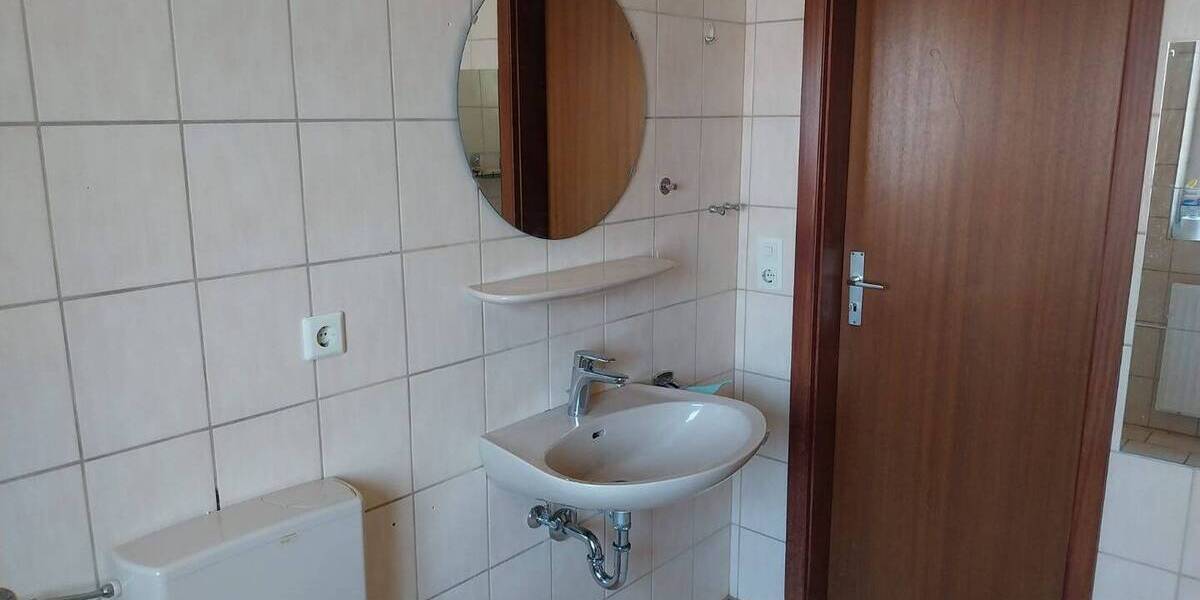 Etagenwohnung Wildeshausen - 3 Zimmer, 78 m&sup2;, 215.000&euro; | Angebot:26187643