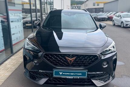 Cupra Formentor 19.450 km 34.900 &euro; Bad Mergentheim 97980