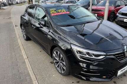 Renault Megane 7.275 km 23.997 &euro; Oranienburg 16515