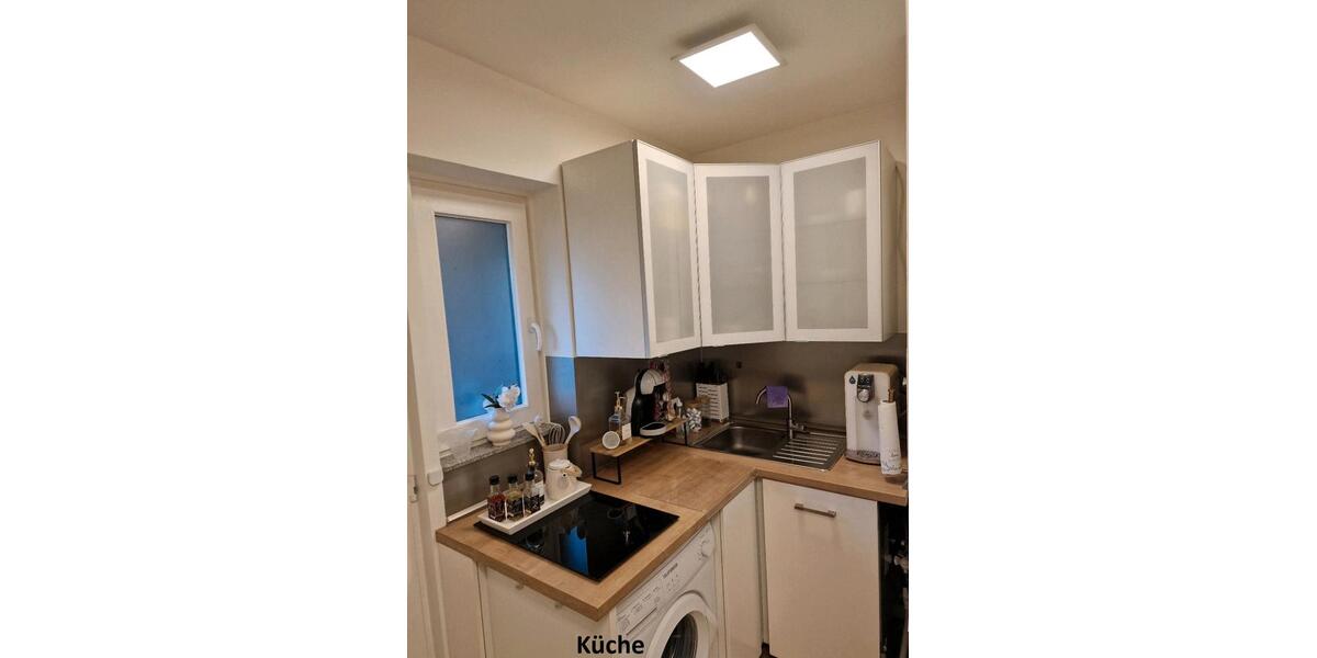 Erdgeschoßwohnung Hannover Döhren-Wülfel - 1 Zimmer, 29 m&sup2;, 115.000&euro; | Angebot:27272512