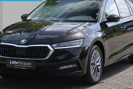 Skoda Octavia 24.390 km 27.980 &euro; Koblenz 56076