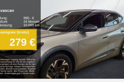 Cupra Tavascan 12.728 km 37.950 € Bochum 44809