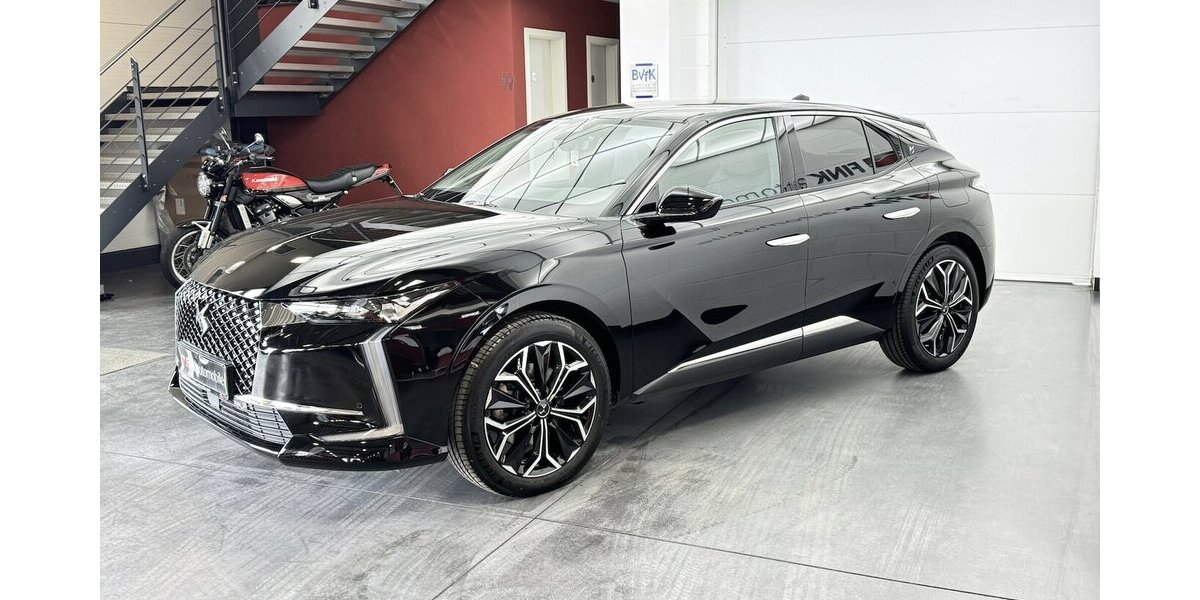 DS Automobiles DS4 E-Tense 225 Trocadero FULL LED Carplay 34.100 km 23.560 &euro; Lich 35423