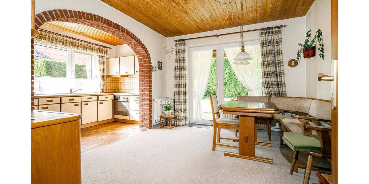 Einfamilienhaus Esens - 5 Zimmer, 161 m&sup2;, 379.000&euro; | Angebot:26804151
