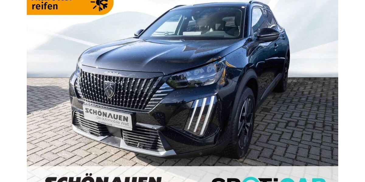 Peugeot 2008 21.240 km 20.750 &euro; Erftstadt 50374